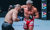 Yoshihiro Akiyama: Top 3 MMA Finishes