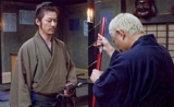 Zatoichi (2003)