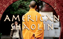 American Shaolin