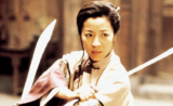 Crouching Tiger, Hidden Dragon (2000)