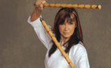 Interview with Cynthia Rothrock, part 2