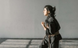 From the Dojo to the Derby: The Discipline, Focus, and Mental Strength Shared by Martial Artists and Champion Jockeys