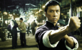 Profile of Donnie Yen