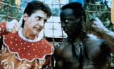 King Of The Kickboxers (1990)