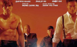 New trailer and sneak peek of the action in “Once Upon A Time In Shanghai”