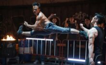 “Gladiator Underground” – Interview with D.Y. Sao and Director Chaya Supannarat