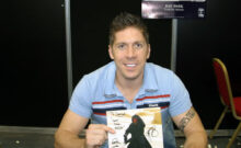 Happy Birthday Ray Park!