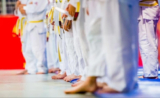 How Dojo Cleanliness Supports Better Training