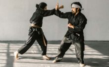 How Martial Arts Films Shaped the Way We Think About Competition