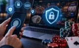How to Keep Your Online Gambling Profile Safe with Advanced Login Features