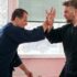 The Importance of Active Recovery in Combat Sports