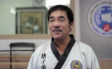 Hwang Jang-lee coming to SENI!