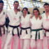 Brothers International Fighters video!