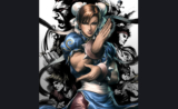 I Am Street Fighter!