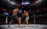 Inside the Octagon: The Fighters, Rivalries and Moments Defining Modern UFC and Mixed Martial Arts