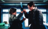The Shadow’s Edge: Jackie Chan’s New Hit Film at 71