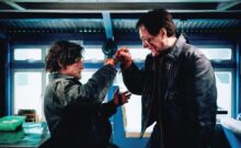 The Shadow’s Edge: Jackie Chan’s New Hit Film at 71