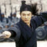 Brotherhood of the Wolf (2001)
