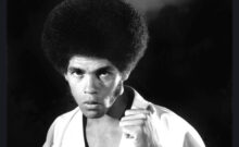 Profile of Jim Kelly