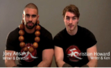 Street Fighter IV showdown and much more!