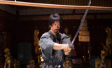 Kane Kosugi takes the lead in “Agent X”!