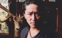 Interview with Kenya Sawada