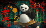 Kung Fu Panda (2008)