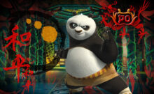 Kung Fu Panda (2008)