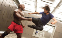 Man of Tai Chi (2013)