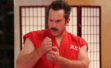 Interview with Master Ken