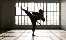 Kung Fu Mindset Training: How to Build Calm and Mental Strength