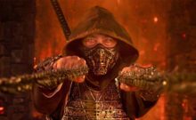 Mortal Kombat II (2026)