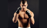 Natan Levy – MMA Fighter