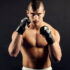 Fun Friday – Master Ken teaches the groin grab!