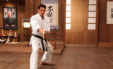 Ninja II: Shadow of a Tear (2013)