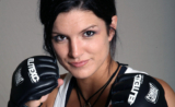 Profile of Gina Carano