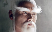 Profile of Gordon Liu