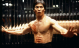 Profile of Jason Scott Lee