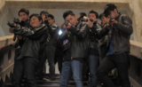 The Raid 2 Gang War deleted scene released!
