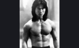 Profile of Robin Shou