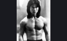Profile of Robin Shou