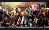 Street Fighter Assassin’s Fist coverage!