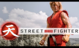 Street Fighter Assassin’s Fist released!
