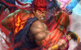 Street Fighter Retrospective – Part 2