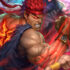 I Am Street Fighter!