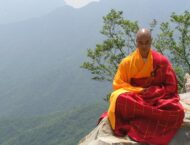 Masters of Kung-fu – A Shaolin documentary