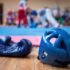 When to Take a Break from Martial Arts Training
