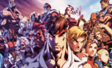 Street Fighter Retrospective – Part 1
