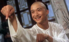 Tai Chi Boxer (1996)