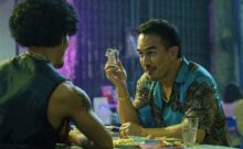 “The Furious” – Interview with Joe Taslim